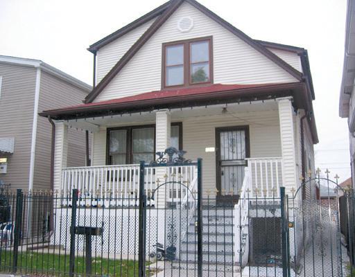 4943 W Altgeld St., Chicago, IL 60639