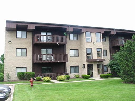 3127 Ingalls Ave. #3D, Joliet, IL 60435