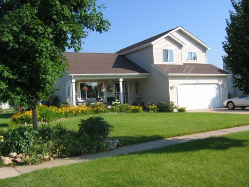 24246 Pueblo Dr., Channahon, IL 60410