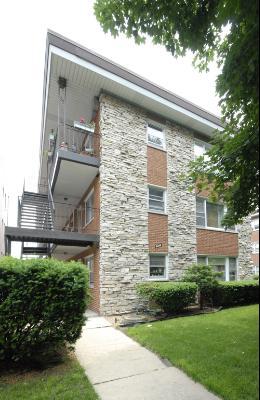 4229 N Keystone Ave. #3G, Chicago, IL 60641
