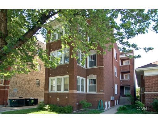 2215 W Foster Ave. #2, Chicago, IL 60625