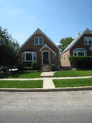 5901 W Henderson St., Chicago, IL 60634
