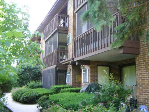 15121 S Quail Hollow Dr. #503, Orland Park, IL 60462