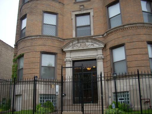 4623 S Indiana Ave. #3N, Chicago, IL 60653