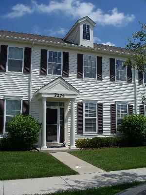2274 Georgetown Cir., Aurora, IL 60503
