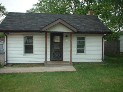[Address Hidden by Seller], Machesney Park, IL 61115