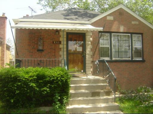 3301 N Oriole Ave., Chicago, IL 60634