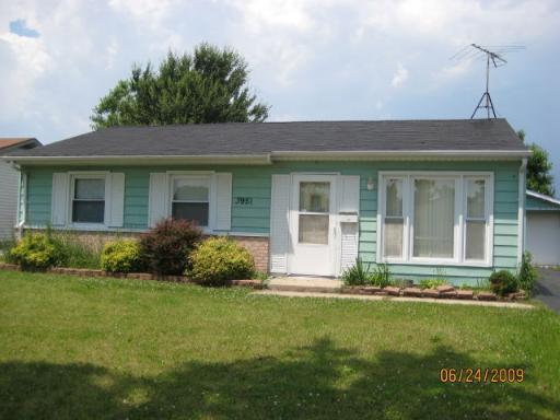 [Address Hidden by Seller], Country Club Hills, IL 60478