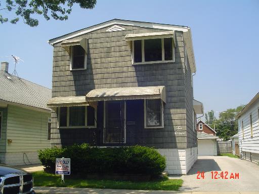 216 156th St., Calumet City, IL 60409
