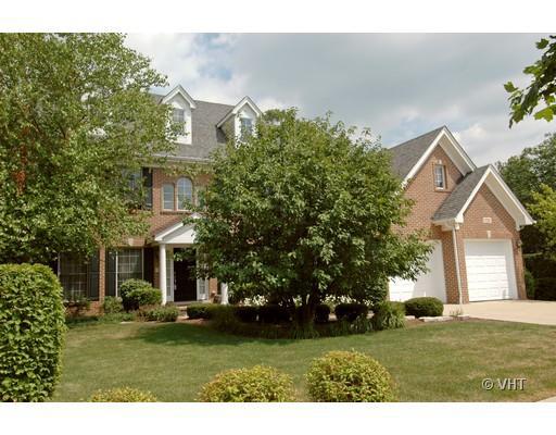 729 Heath Ct., Westmont, IL 60559