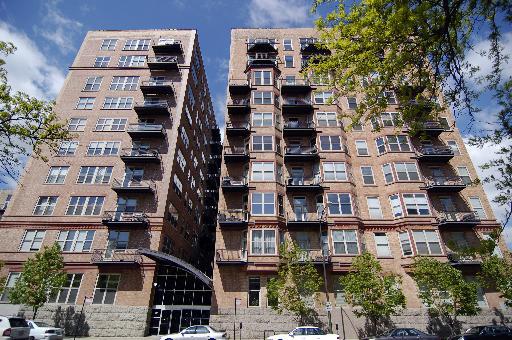 500 S Clinton St. #442, Chicago, IL 60607