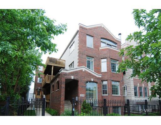 3334 N Clifton Ave. #2, Chicago, IL 60657