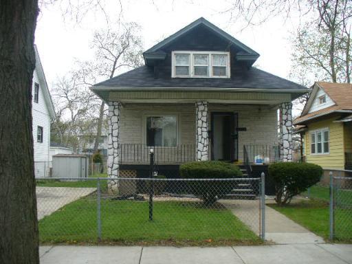 11336 S Church St., Chicago, IL 60643