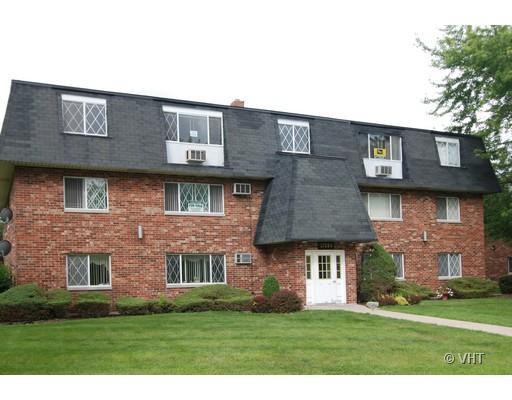 17204 S 71st Ct. #10, Tinley Park, IL 60477