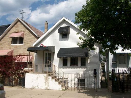 3721 S Hermitage Ave., Chicago, IL 60609