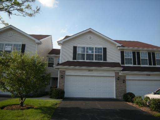 2424 Stoughton Cir. #351803, Aurora, IL 60504