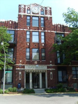 2300 W Wabansia Ave. #101, Chicago, IL 60647