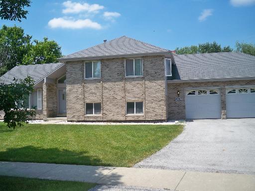 [Address Hidden by Seller], Country Club Hills, IL 60478