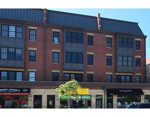 2033 W Division St. #3, Chicago, IL 60622