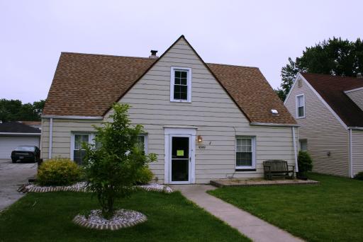 4309 W 99th Pl., Oak Lawn, IL 60453