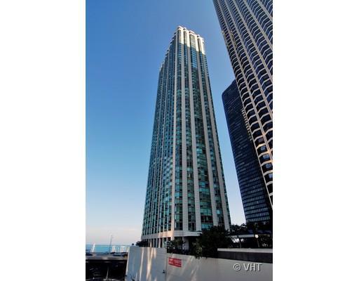 195 N Harbor Dr. #4305, Chicago, IL 60601