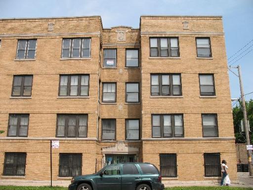 1355 N Homan Ave. #1, Chicago, IL 60651