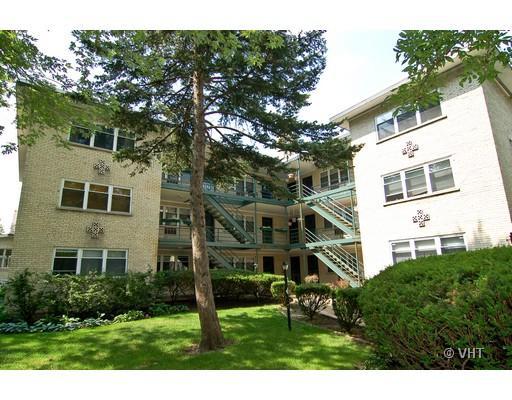 4258 N Greenview #3D, Chicago, IL 60613