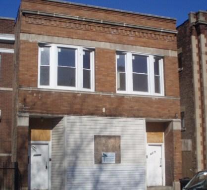 6948 S Dorchester Ave., Chicago, IL 60637