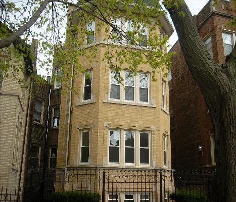6433 N Hamilton Ave., Chicago, IL 60645