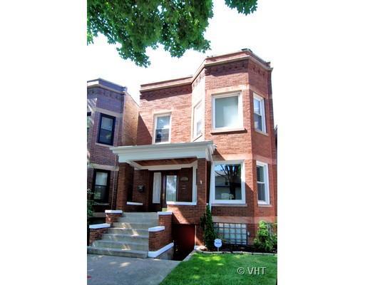 2134 W Waveland Ave., Chicago, IL 60618