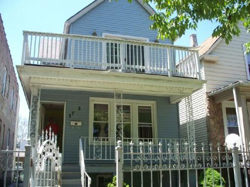 2752 S Tripp Ave., Chicago, IL 60623