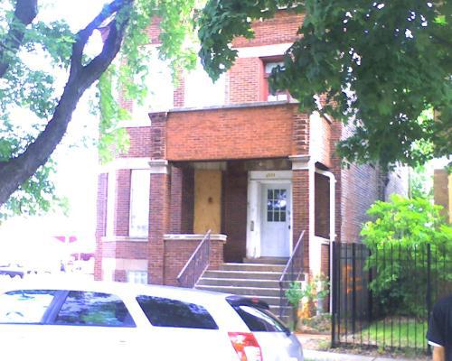 1533 E 71st Pl., Chicago, IL 60619