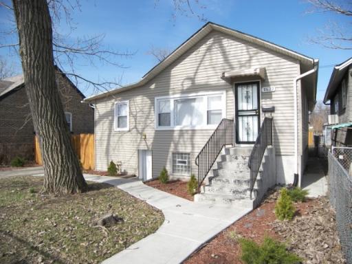 11622 S Watkins Ave., Chicago, IL 60643