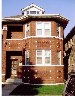 4331 S Spaulding Ave., Chicago, IL 60632