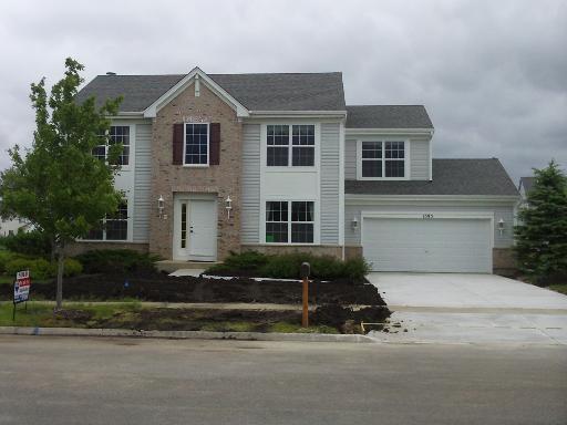 1595 Farmstead Ln., Dekalb, IL 60115