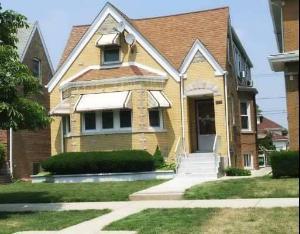 5444 W Melrose Ave., Chicago, IL 60641