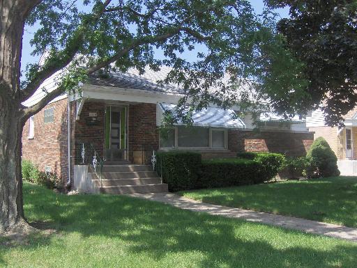 7524 W Jonquil Ter., Niles, IL 60714