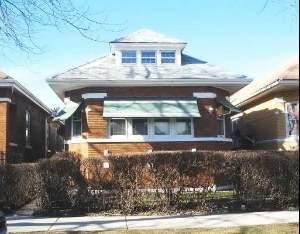 7038 S Campbell, Chicago, IL 60629