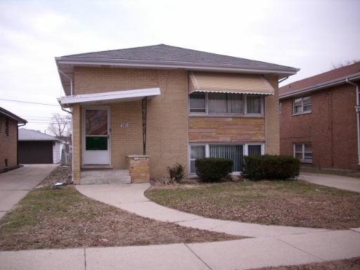 383 S Crandon Ave., Calumet City, IL 60409