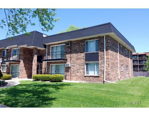 18205 Hart Dr. #1A, Homewood, IL 60430