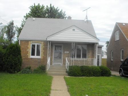 532 Warren St., Calumet City, IL 60409