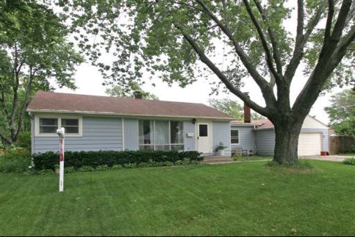 4100 Jay Ln., Rolling Meadows, IL 60008