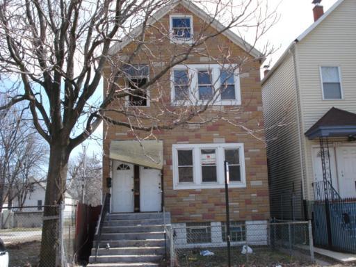 5153 S Racine Ave., Chicago, IL 60609