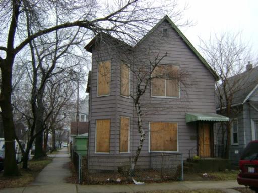4157 W Eddy St., Chicago, IL 60641