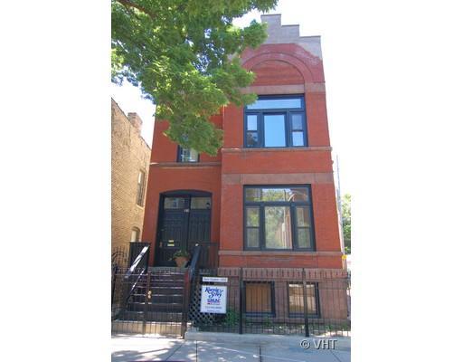 1542 N Leavitt St., Chicago, IL 60622