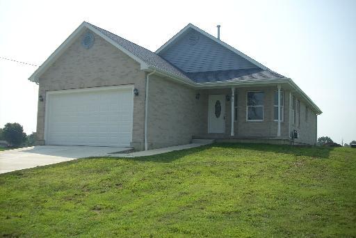 2612 N 3653 Rd., Sheridan, IL 60551