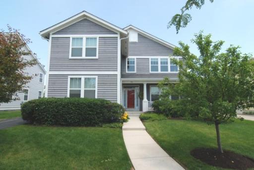 376 E Lasalle St., Vernon Hills, IL 60061