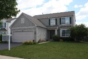 1614 Charlotte Cir., Naperville, IL 60564