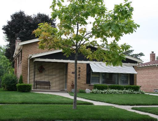 9940 S Maple Ave., Oak Lawn, IL 60453