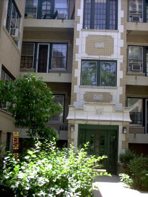 4312 N Clarendon Ave. #1200, Chicago, IL 60613